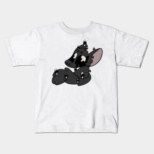 Inkcap Sable Kids T-Shirt